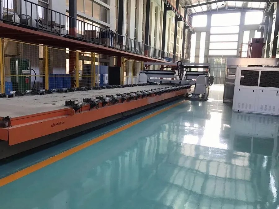 訂單超千萬，華工激光在這一領域打破國外壟斷！